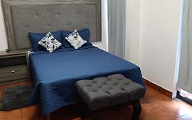 Casaru Hotel Oaxaca